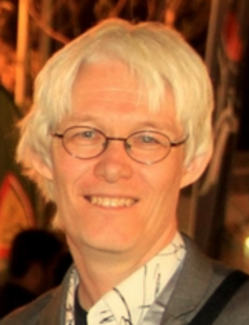 Bild von Stephan Brües, Foto: Omar 